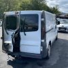 Ventilateur chauffage RENAULT TRAFIC 2 PHASE 1 Diesel image 5