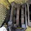 Etrier avant gauche (freinage) RENAULT TRAFIC 2 PHASE 1 Diesel image 1