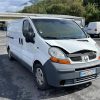Etrier avant gauche (freinage) RENAULT TRAFIC 2 PHASE 1 Diesel image 2
