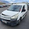 Autoradio d'origine CITROEN BERLINGO 2 PHASE 1 Diesel image 3
