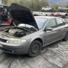 Serrure avant gauche RENAULT LAGUNA 2 PHASE 1 Essence image 3