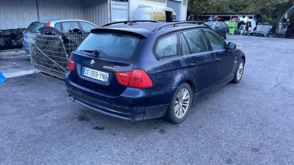 Levier de vitesses BMW SERIE 3 E91 TOURING PHASE 2 BREAK Diesel image 3