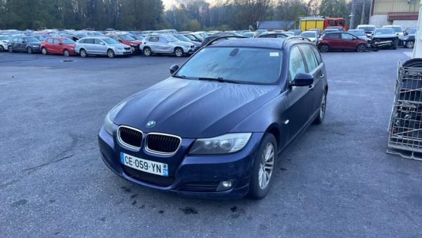 Moyeu avant droit BMW SERIE 3 E91 TOURING PHASE 2 BREAK Diesel image 2