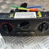 Commande chauffage PEUGEOT 207 PHASE 1 Diesel image 1