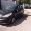 Afficheur PEUGEOT 207 PHASE 1 Diesel image 4
