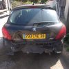 Afficheur PEUGEOT 207 PHASE 1 Diesel image 5