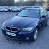 Ceinture avant gauche BMW SERIE 3 E91 TOURING PHASE 2 BREAK Diesel image 2