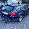 Ceinture avant gauche BMW SERIE 3 E91 TOURING PHASE 2 BREAK Diesel image 3
