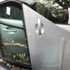 Porte arriere gauche VOLKSWAGEN GOLF 5 Diesel image 1