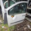 Porte avant gauche RENAULT MODUS PHASE 1 Diesel image 3