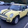 Etrier arriere droit (freinage) MINI MINI 1 R50/R53 PHASE 1 Diesel image 2