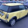 Etrier arriere droit (freinage) MINI MINI 1 R50/R53 PHASE 1 Diesel image 4