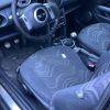Plage arriere MINI MINI 1 R50/R53 PHASE 1 Diesel image 3