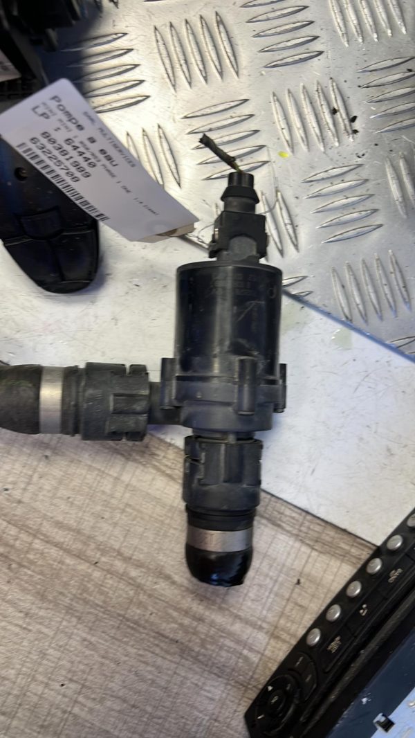 Pompe à eau MINI MINI 1 R50/R53 PHASE 1 Diesel image 1