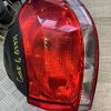 Feu arriere principal droit (feux) VOLKSWAGEN GOLF 6 Diesel image 1