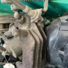 Etrier avant droit (freinage) VOLKSWAGEN GOLF 6 Diesel image 1