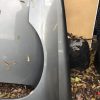 Aile avant gauche PEUGEOT 406 PHASE 2 Diesel image 2
