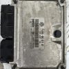 Kit de demarrage VOLKSWAGEN POLO 4 PHASE 1 Diesel image 1