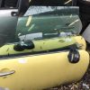 Porte avant droit MINI MINI 1 R50/R53 PHASE 1 Diesel image 2