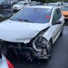 Moteur leve vitre avant gauche PEUGEOT 307 PHASE 1 Diesel image 2