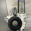 Moteur leve vitre avant droit PEUGEOT 307 PHASE 1 Diesel image 1