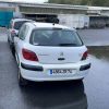 Moteur leve vitre avant droit PEUGEOT 307 PHASE 1 Diesel image 3