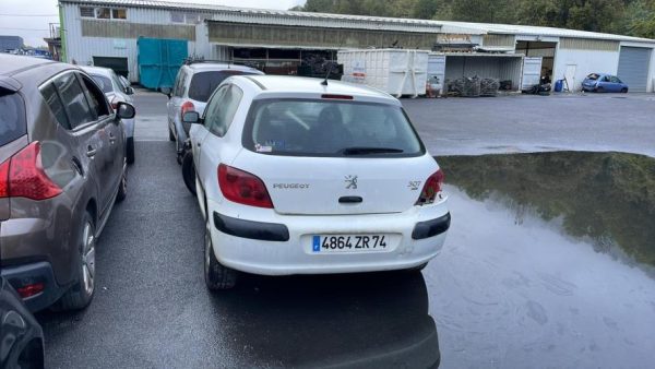 Moteur leve vitre avant droit PEUGEOT 307 PHASE 1 Diesel image 3