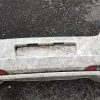 Pare choc arriere FIAT image 2