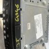Autoradio d'origine CITROEN C3 1 PHASE 2 Diesel image 1