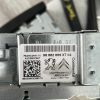 Autoradio d'origine CITROEN C3 1 PHASE 2 Diesel image 2