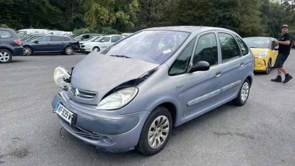 Leve vitre electrique avant gauche CITROEN XSARA PICASSO PHASE 1 Essence image 2