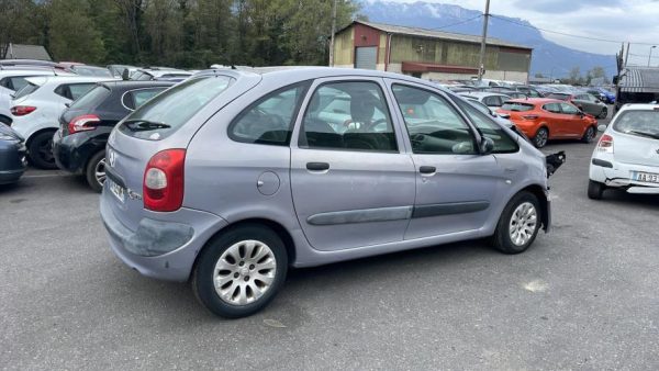 Leve vitre electrique avant gauche CITROEN XSARA PICASSO PHASE 1 Essence image 3