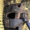 Etrier avant gauche (freinage) PEUGEOT 3008 1 PHASE 1 Diesel image 3