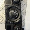 Commande chauffage PEUGEOT 3008 1 PHASE 1 Diesel image 1