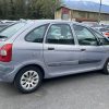 Commodo d'essuie glaces CITROEN XSARA PICASSO PHASE 1 Essence image 3