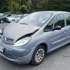 Serrure de hayon CITROEN XSARA PICASSO PHASE 1 Essence image 2