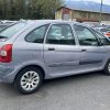 Serrure de hayon CITROEN XSARA PICASSO PHASE 1 Essence image 3