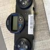 Commande chauffage RENAULT SCENIC 2 PHASE 1 Diesel image 1