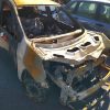 Leve vitre electrique avant gauche NISSAN MICRA 4 PHASE 2 Essence image 2