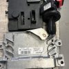 Kit de demarrage RENAULT TWINGO 2 PHASE 1 Essence image 1