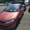 Boitier servitude moteur (BSM) PEUGEOT 206 PHASE 2 Diesel image 5