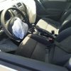 Volant VOLKSWAGEN GOLF 6 Diesel image 3