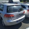 Volant VOLKSWAGEN GOLF 6 Diesel image 6
