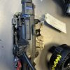 Serrure arriere droit VOLKSWAGEN TOURAN 1 PHASE 1 Diesel image 1