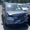 Divers VOLKSWAGEN TOURAN 1 PHASE 1 Diesel image 2