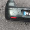 Pare choc arriere SEAT IBIZA 3 PHASE 1 ESS image 1