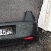 Pare choc arriere SEAT IBIZA 3 PHASE 1 ESS image 3