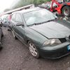 Pare choc arriere SEAT IBIZA 3 PHASE 1 ESS image 7