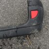 Pare choc arriere RENAULT KANGOO 1 PHASE 2 image 3