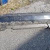 Pare choc arriere VOLKSWAGEN GOLF 3 CABRIOLET image 2